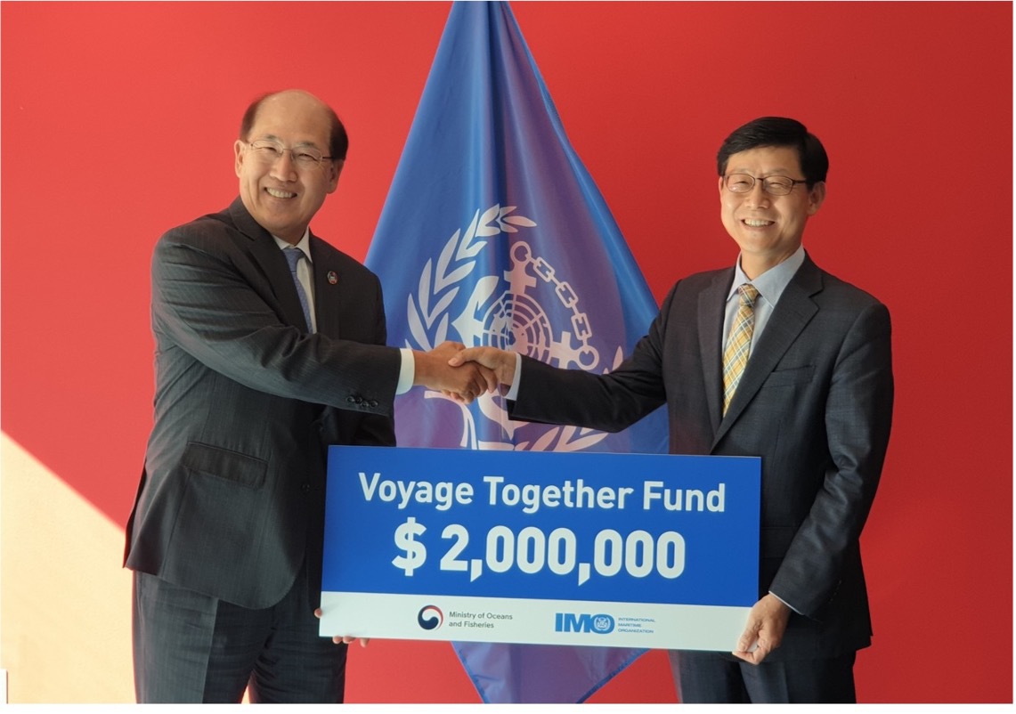 Launch of a new project to support Member States